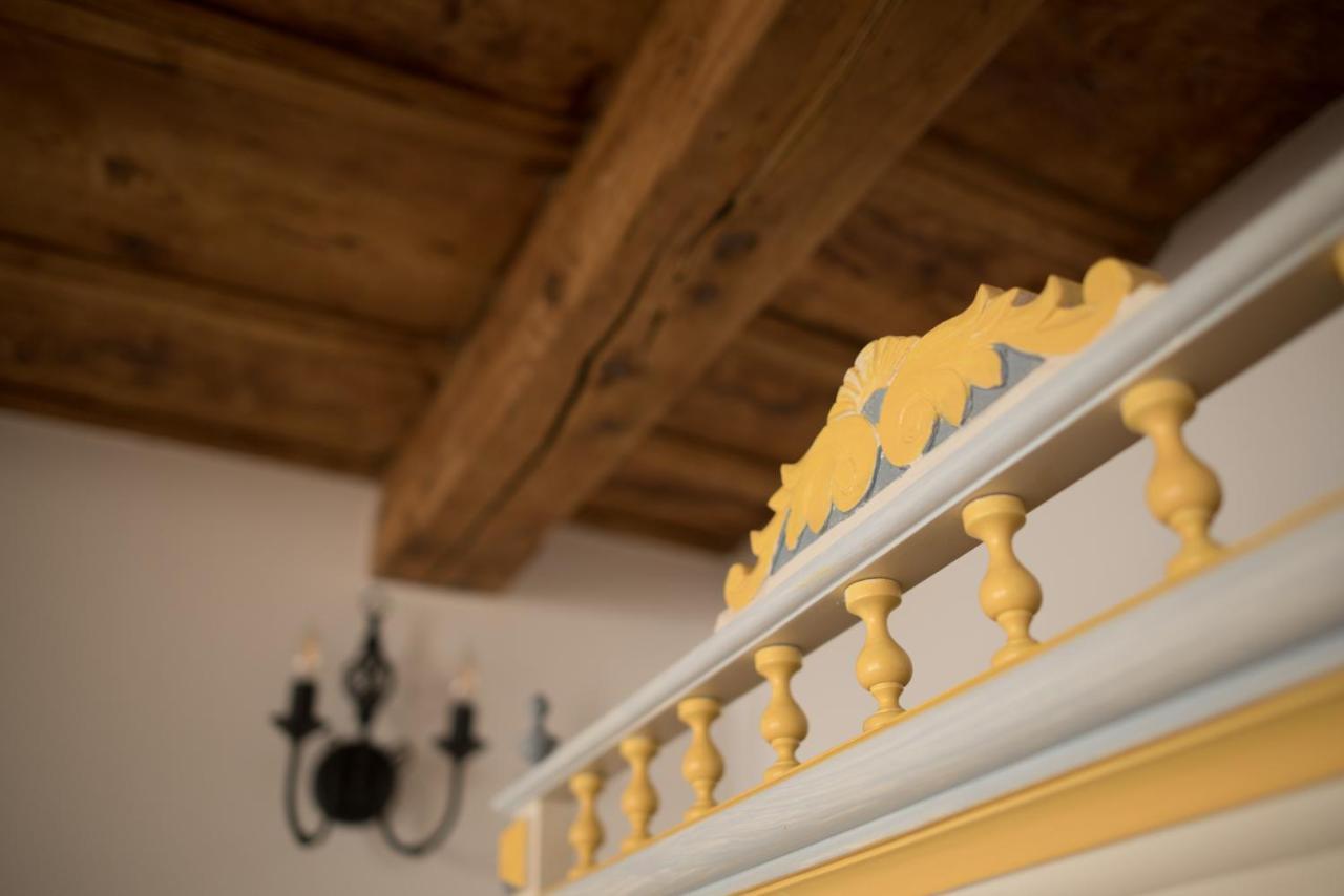 Apartmán Crown Of Karolina Brašov Exteriér fotografie