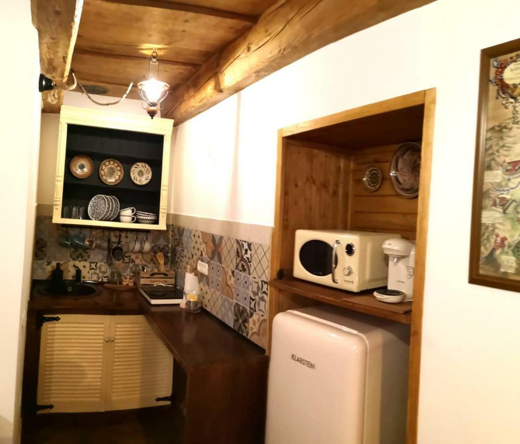 Apartmán Crown Of Karolina Brašov Exteriér fotografie