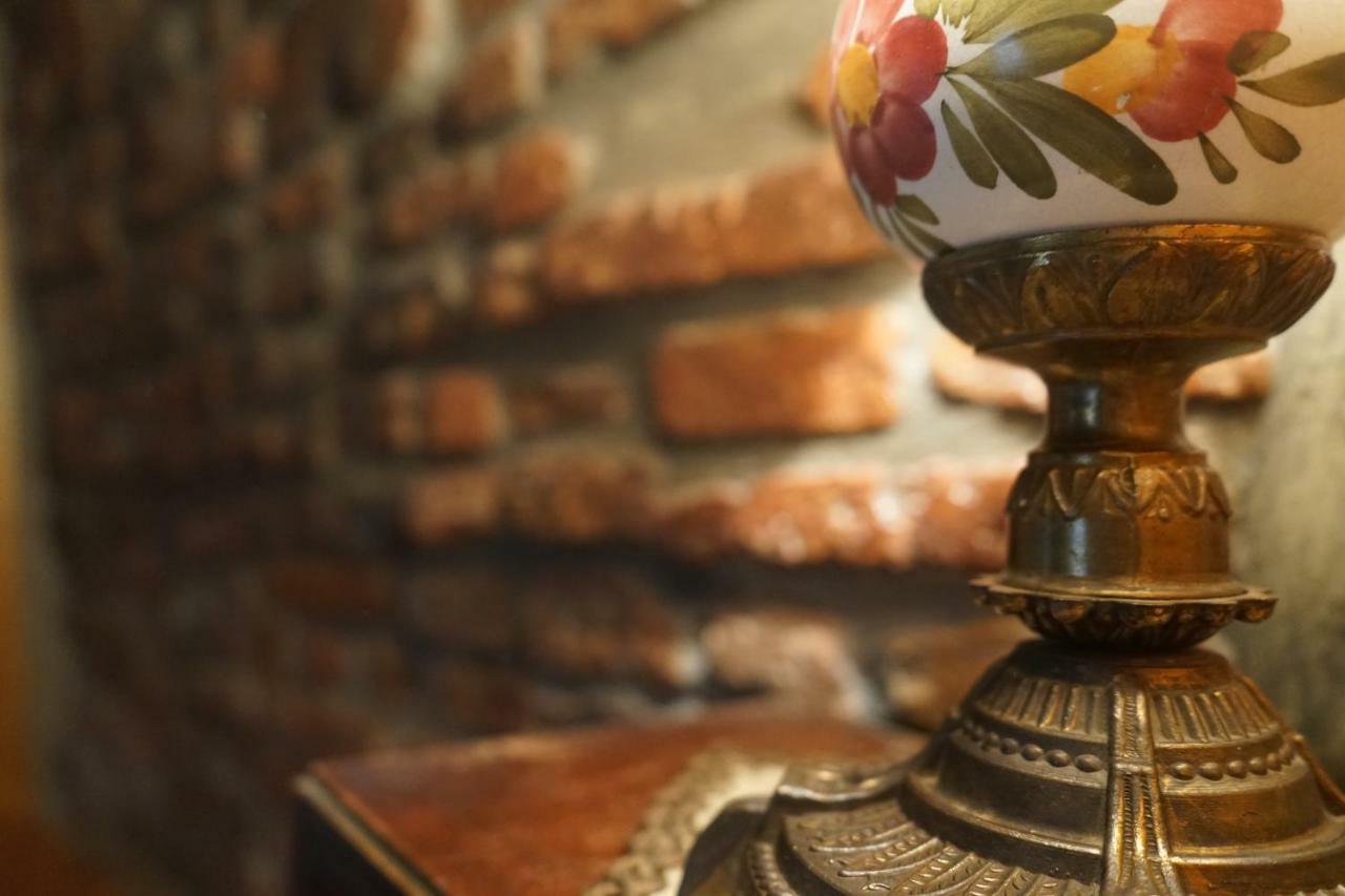 Apartmán Crown Of Karolina Brašov Exteriér fotografie