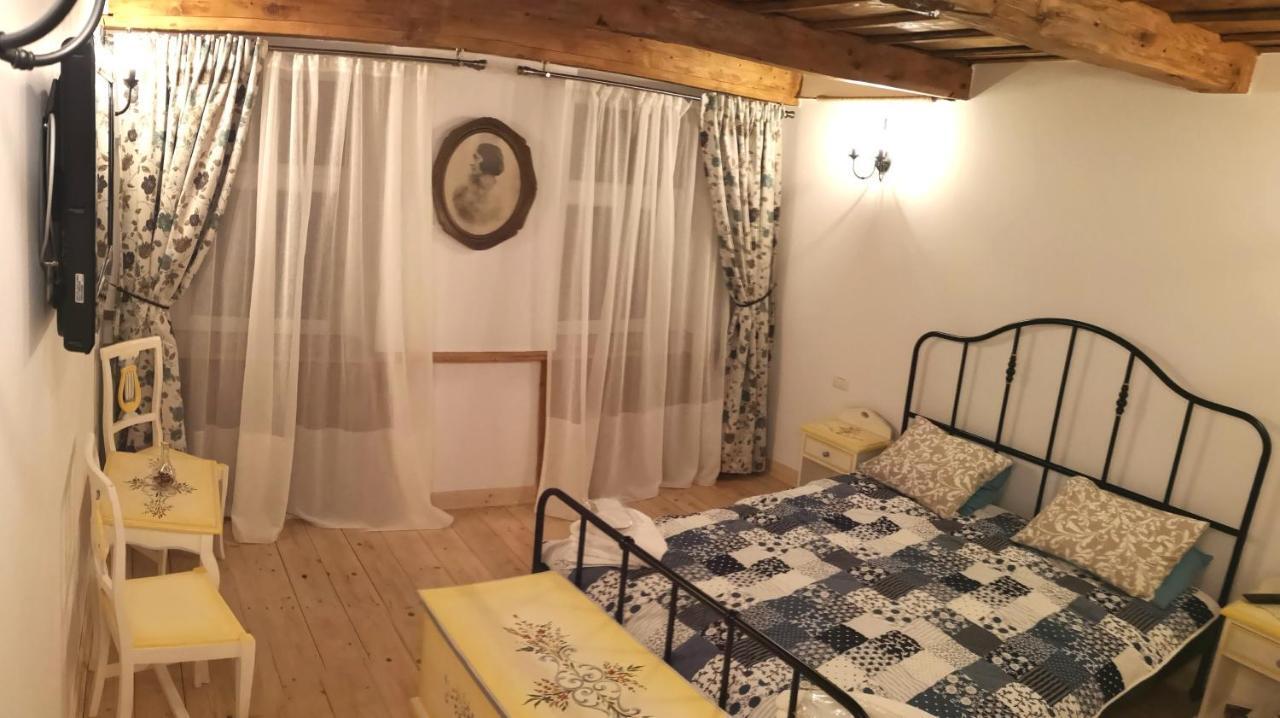 Apartmán Crown Of Karolina Brašov Exteriér fotografie