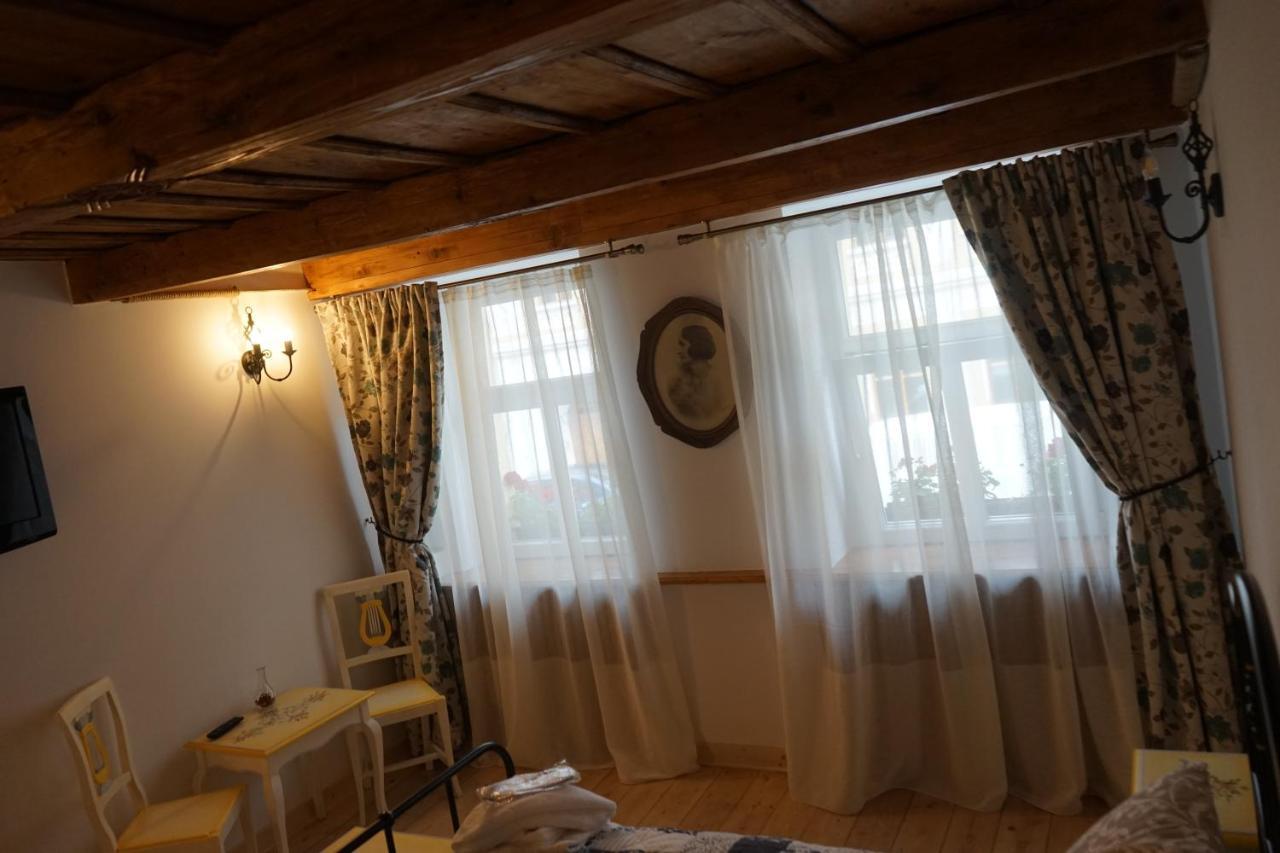 Apartmán Crown Of Karolina Brašov Exteriér fotografie