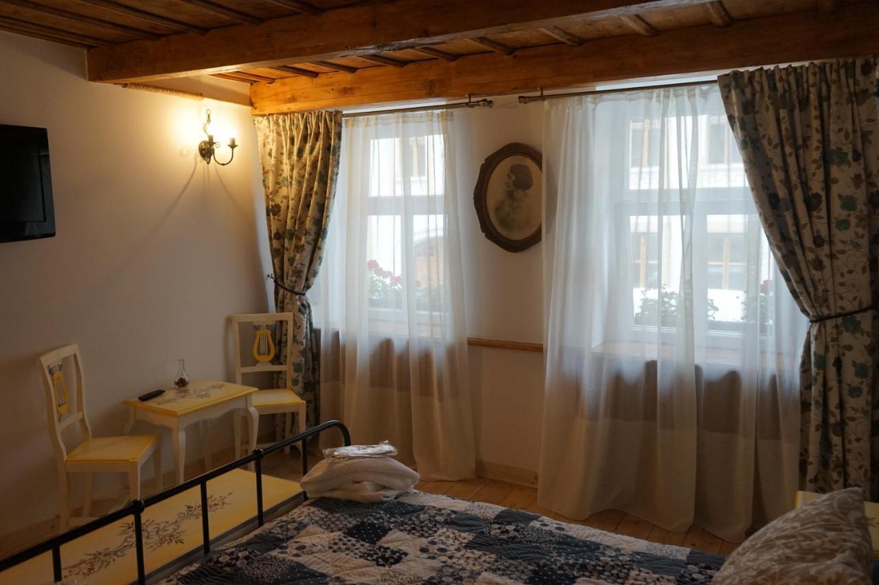 Apartmán Crown Of Karolina Brašov Exteriér fotografie